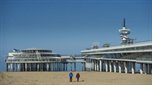 de Pier scheveningen