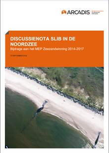 09_Cleveringa_2016_Discussienota_Slib_Noordzee_Ecosysteem_Arcadis_079105254