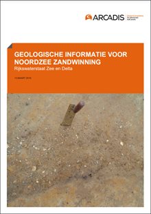 10_Cleveringa_2016_Notitie_Geologie_Noordzee_Arcadis