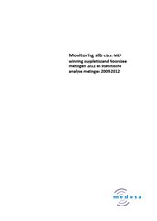 18_Vries_2012_Monitoring-slibgehalte-zeebodem-analyse2012_Eindrapport_Medusa_Deltares_2012P391