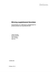 29_Harezlak_2012_Winning_suppletiezand_Noordzee_RWS_Deltares_1204963-000-ZKS-0040