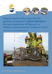 58_Witbaard_2012_Progress_report_dynamics_n_growth_Ensis_directus_Egmond_2011_NIOZ_LM006588