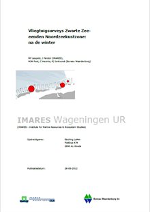 71_Leopold_2012_Vliegtuigsurveys_ZZE_NZkust_na_winter_2012