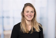 Solange van der Werff