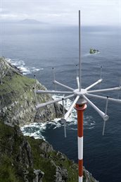 RDF-antenne