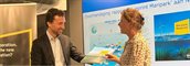Aanbieding Blueprint Maripark 14 mei 2024