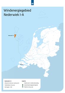 Windenergiegebied Nederwiek I-A