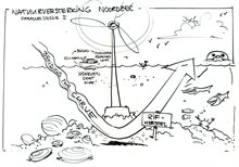 Natuurversterking noordzee