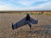 drone foto