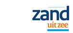 Logo Zand uit zee